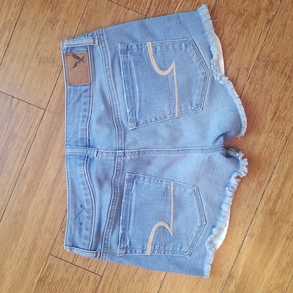3 for $15 American Eagle Outfitters Shorts - Picture 2 of 4